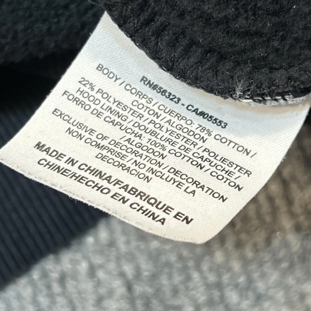 Jordan hoodie mens